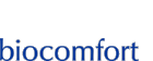 Logo der Firma Biocomfort Diagnostics GmbH & Co. KG