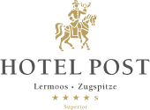 Logo der Firma Hotel Post Lermoos
