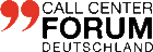 Firmenlogo Call Center Verband Deutschland e. V. (CCV)