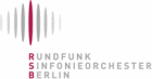 Firmenlogo Rundfunk-Sinfonieorchester Berlin