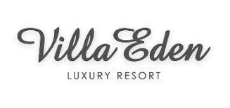 Logo der Firma Villa Eden Gardone AG