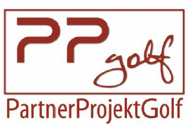 Logo der Firma PartnerProjektGolf