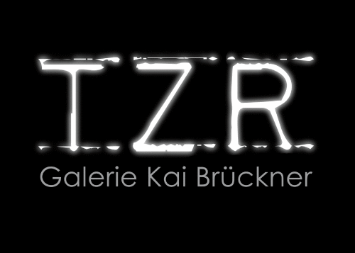Logo der Firma TZR Galerie Kai Brückner