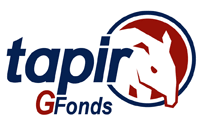 Logo der Firma Tapir AG