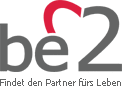 Logo der Firma be2 GmbH