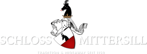 Logo der Firma Schloss Mittersill Hotel GmbH & Co KG