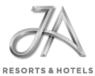 Firmenlogo JA Resorts & Hotels