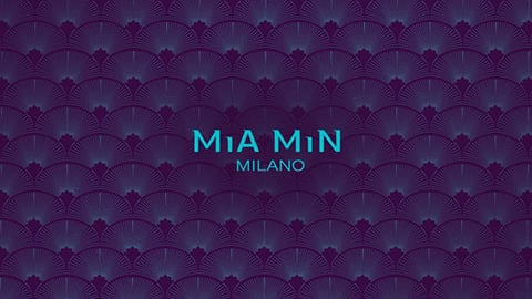 Logo der Firma MiA MiN Milano srl