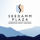 Logo der Firma SEEDAMM PLAZA