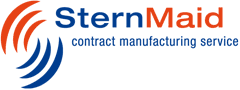 Logo der Firma Sternmaid GmbH & Co. KG