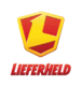 Logo der Firma Lieferheld GmbH