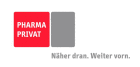 Logo der Firma Pharma Privat GmbH