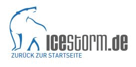 Logo der Firma ICESTORM Group Holding GmbH & Co. KG