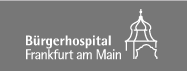 Logo der Firma Bürgerhospital und Clementine Kinderhospital gemeinnützige GmbH