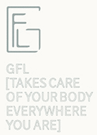Logo der Firma GFL SA