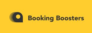 Logo der Firma Booking.com B.V.