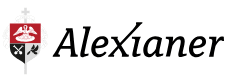 Logo der Firma Alexianer GmbH