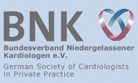 Logo der Firma BNK-Bundesverband Niedergelassener Kardiologen