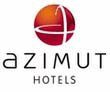 Logo der Firma AZIMUT Hotels Company Europe GmbH