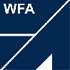 Logo der Firma WiSo-Führungskräfte-Akademie Nürnberg (WFA)