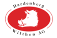 Firmenlogo Hardenberg-Wilthen AG