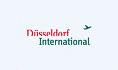 Logo der Firma Flughafen Düsseldorf GmbH