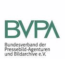 Logo der Firma BVPA Bundesverband professioneller Bildanbieter e.V.
