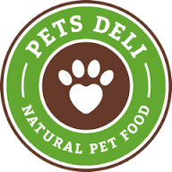 Logo der Firma Pets Deli Tonius GmbH