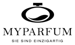 Logo der Firma MyParfum Europe GmbH
