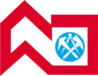Firmenlogo Dachdecker-Landesinnungsverbände Thüringen und Sachsen-Anhalt