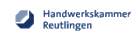Firmenlogo Handwerkskammer Reutlingen