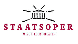 Logo der Firma Staatsoper im Schiller Theater