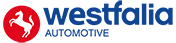 Logo der Firma WESTFALIA-Automotive GmbH