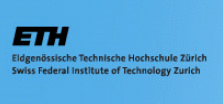 Logo der Firma ETH Zürich