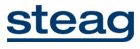 Logo der Firma STEAG GmbH