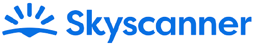 Logo der Firma Skyscanner Limited