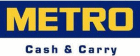 Firmenlogo METRO Cash & Carry Deutschland GmbH