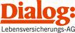 Logo der Firma Dialog Lebensversicherungs-AG