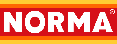 Logo der Firma Norma Lebensmittelfilialbetrieb Stiftung & Co. KG