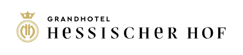 Logo der Firma Grandhotel Hessischer Hof