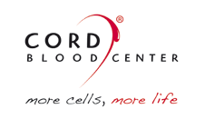 Logo der Firma Cord Blood Center Vertriebs GmbH
