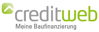 Logo der Firma creditweb GmbH