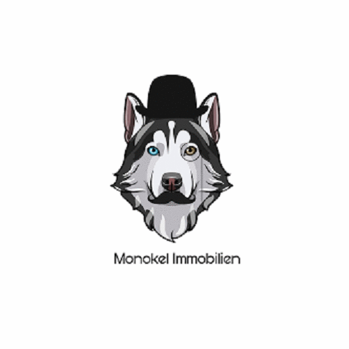 Logo der Firma Monokel Immobilien GmbH