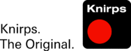 Firmenlogo Knirps Licence Corporation GmbH & Co. KG