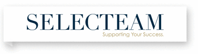 Logo der Firma SELECTEAM Verwaltungs EK.