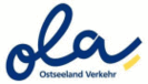 Firmenlogo Ostseeland Verkehr GmbH