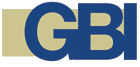 Logo der Firma GBI Holding AG