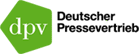 Logo der Firma DPV Deutscher Pressevertrieb GmbH