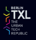 Erster Auftritt für die "Urban Tech Republic"