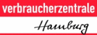 Logo der Firma Verbraucherzentrale Hamburg e.V.